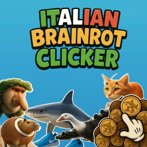 Brainrot Clicker